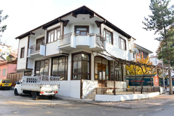 Yeşilyurt’un Çehresi Değişiyor