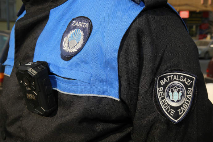 Battalgazi Belediyesi’nde Kameralı Denetim Dönemi