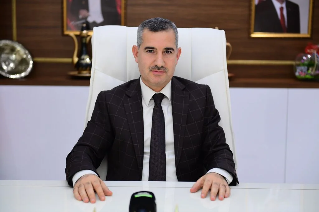 “Berat Kandili; Kurtuluş, Af ve Arınmadır”