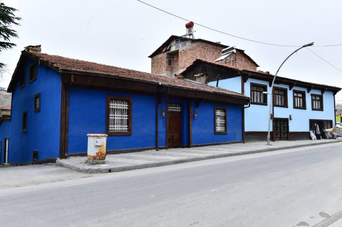 Sokaklarımızın Prestij Seviyesini Yükselttik