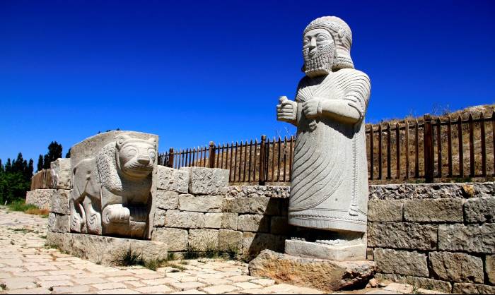 En eski şehir devletinin kurulduğu Arslantepe Höyüğü’nün kalıcı listeye alınması en büyük beklentimiz