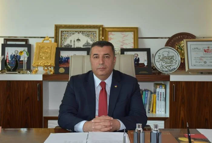 Malatya Ticaret Borsası Yönetim Kurulu Başkanı Ramazan Özcan, 8. Cumhurbaşkanı Turgut Özal ve Hamit Fendoğlu’nun ve ölüm yıl dönümü dolayısıyla mesaj yayımladı.