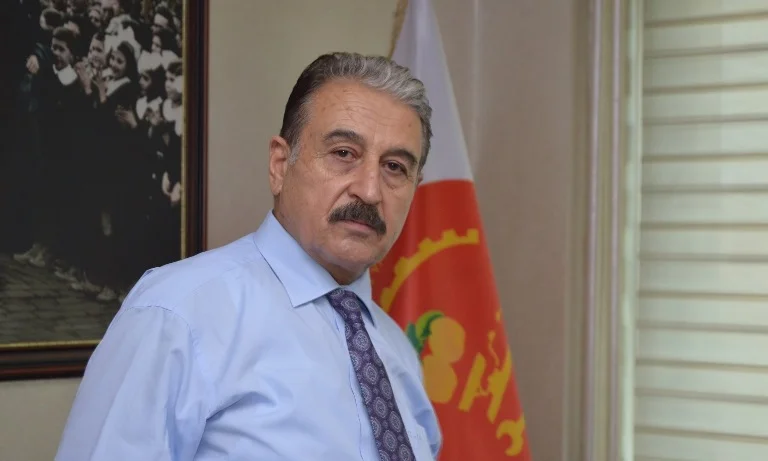 Keskin; “Market tedbirleri uygulaması, geç ama beklentimiz olan bir uygulamadır”