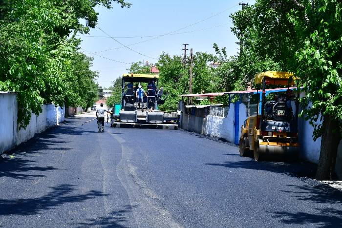 Yeşiltepe, Yeni Yatırımlarla Daha Cazip Hale Geliyor