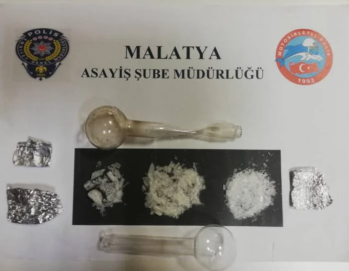 Malatya Asayiş Bülteni Günlük Olaylar 21 Haziran 2021