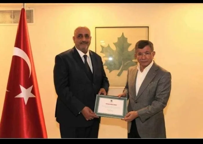 Gelecek Partisi Malatya İl Yönetimi Belli Oldu. ” Önceliğimiz Malatya”