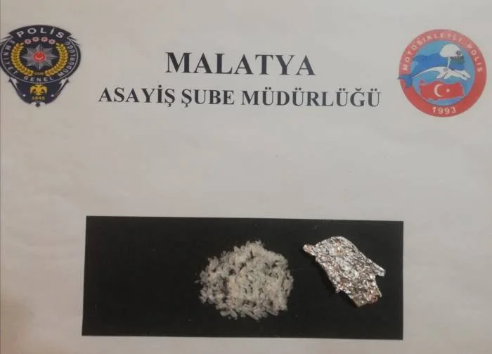Malatya Asayiş Bülteni Günlük Olaylar 9 Eylül 2021