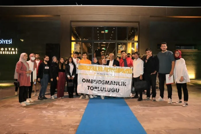 Ombudsmanlık Topluluğu Üyeleri, Medeniyetin Kalbi Battalgazi’nin tarihi ve kültürel yerlerini gezdi
