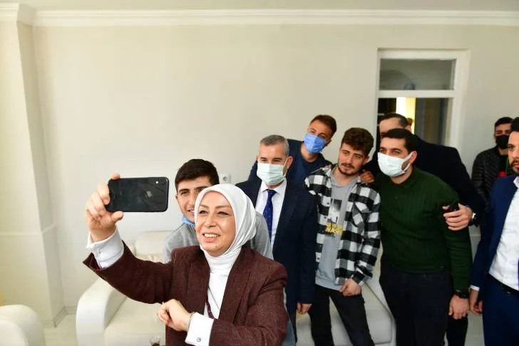 Hafızalardan Silinmeyecek Özel Bir Proje