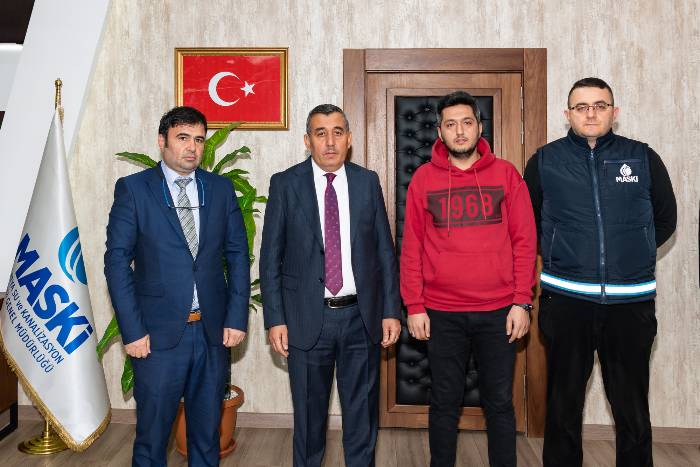 Maski Elektriği %20 Daha Ucuz Kullanacak