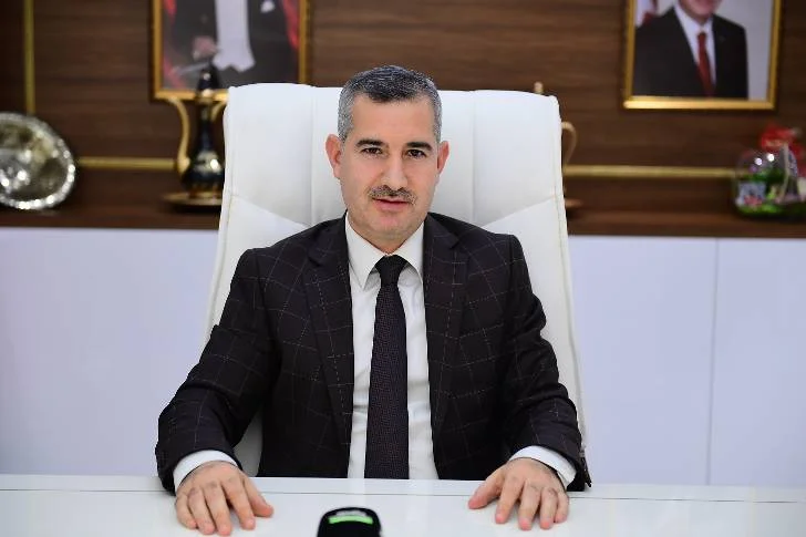 Miraç Gecesi; İlâhi Lütuf Ve İkramlarla Dolu Bir Gecedir