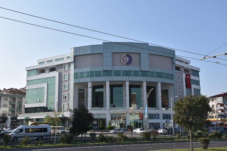 Malatya TSO’nun üye sayısı üç yılda yüzde 42 arttı