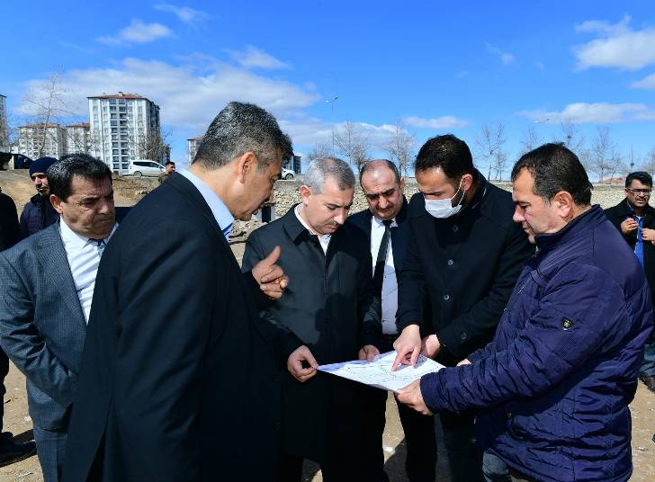 Yakınca Güçlü Ve Kalıcı Yatırımlarımızla Modern Bir Kimliğe Kavuşuyor