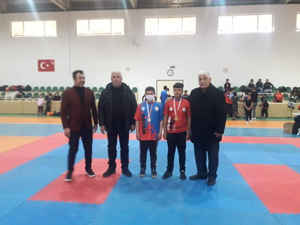 Çanakkale Ruhunu Sosyal ve Sportif Etkinliklerle Geleceğe Taşıyoruz
