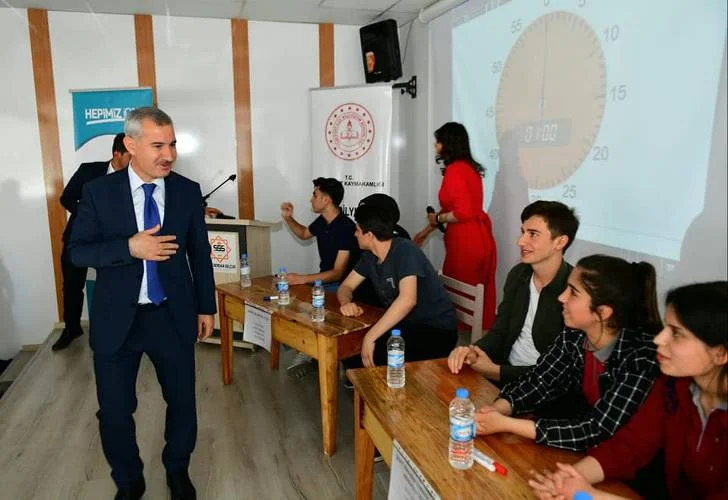 Hayatımızın Merkezine Sıfır Atık Bilincini Yerleştirmeliyiz