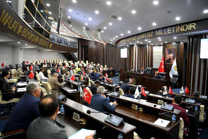 Ukome Mayıs Ayı ayı genel kurul toplantısı gerçekleştirildi