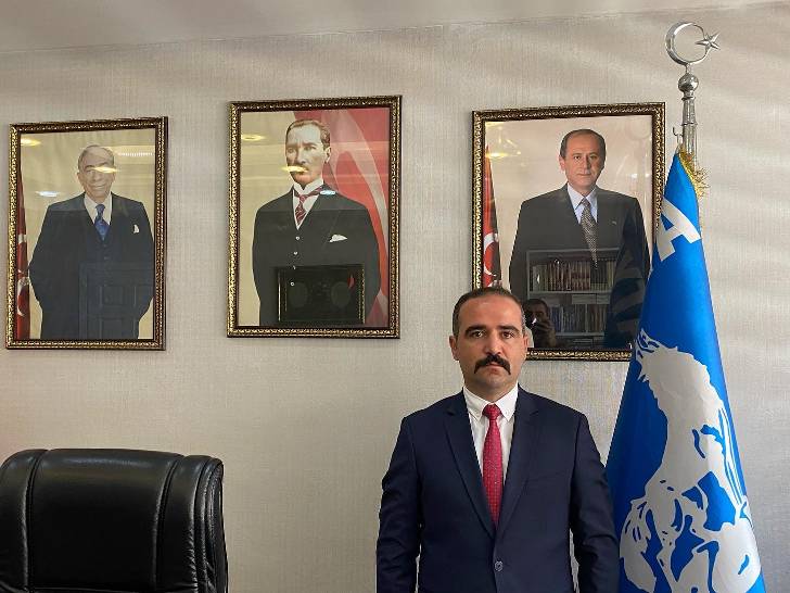 Yeni Malatyaspor’un Komünizm Yuvası Olmasına Müsaade Etmeyiz