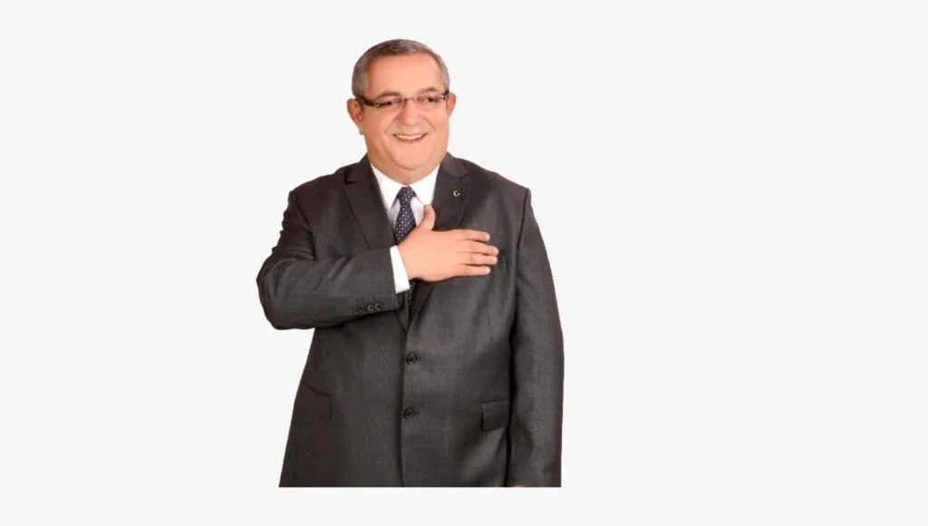 Faik Erdoğan Vakfı Mütevelli Heyet Başkanı Reşat ERDOĞAN’ın 30 Ağustos Zafet Bayramı Kutluma Mesajı