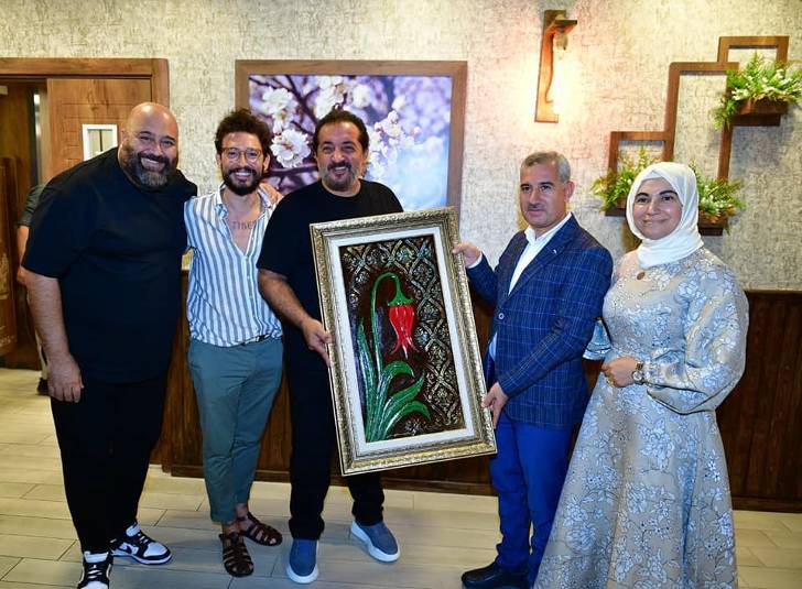 “MasterChef Türkiye Yarışmasıyla Yeşilyurt’un Tanıtımına Güçlü Bir Katkı Sunduk”