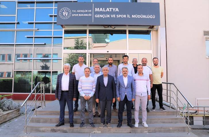 Battalgazi Belediye Başkanı Osman Güder, İlçemizde gurur verici yatırımlara imza attık” dedi.