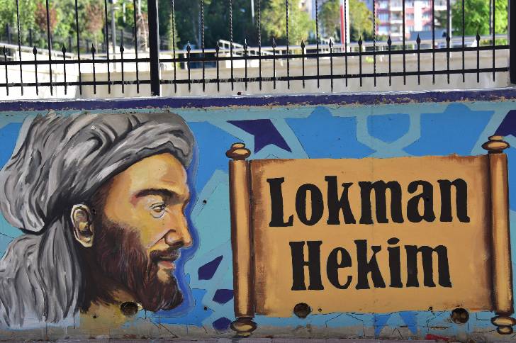 “Malatya Renkleniyor” projesiyle kentteki cadde ve sokaklar duvar resimleriyle renkleniyor
