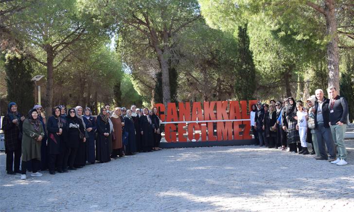 Battalgazi Destanından Çanakkale Destanına Yolculuk