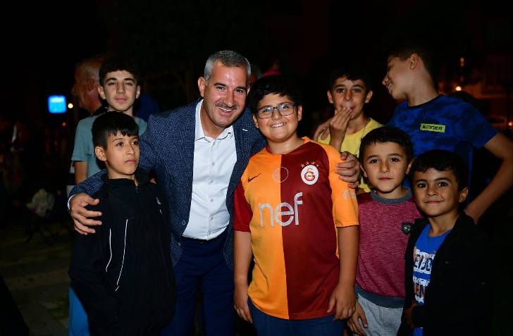 “Tek Hedefimiz; Tüm Çocuklarımızın Mutlu ve Huzurlu Olmasıdır”