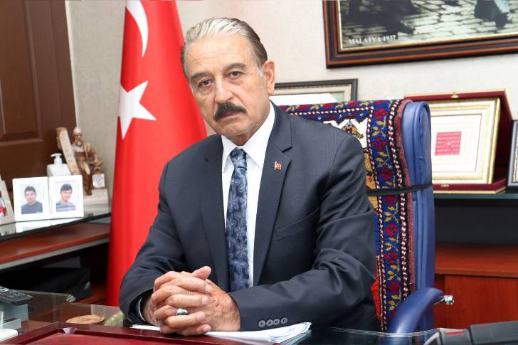 Keskin, “Esnaf kredi paketi piyasaya olumlu yansıyacak”