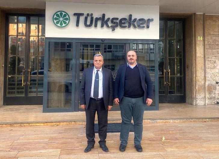 Bakkallara fabrikadan şeker verilmesi talebi cevap bekliyor