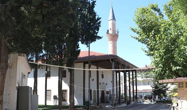 25 Kasım 2022 – Cuma Hutbesi