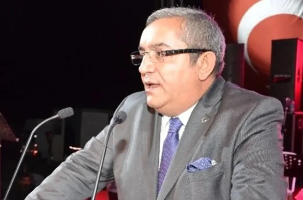 Reşat Erdoğan’dan 10 Kasım mesajı