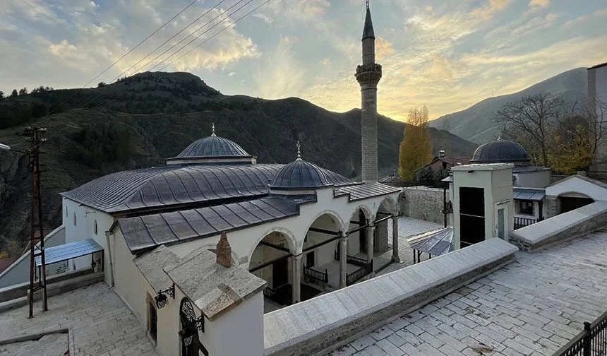 16 Aralık 2022 – Cuma Hutbesi