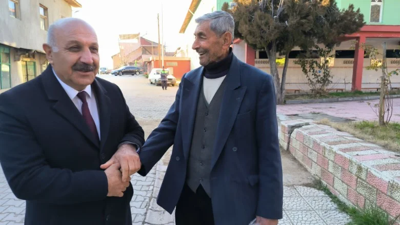 Başkan Zelyurt’dan “2023” Yılı Mesajı