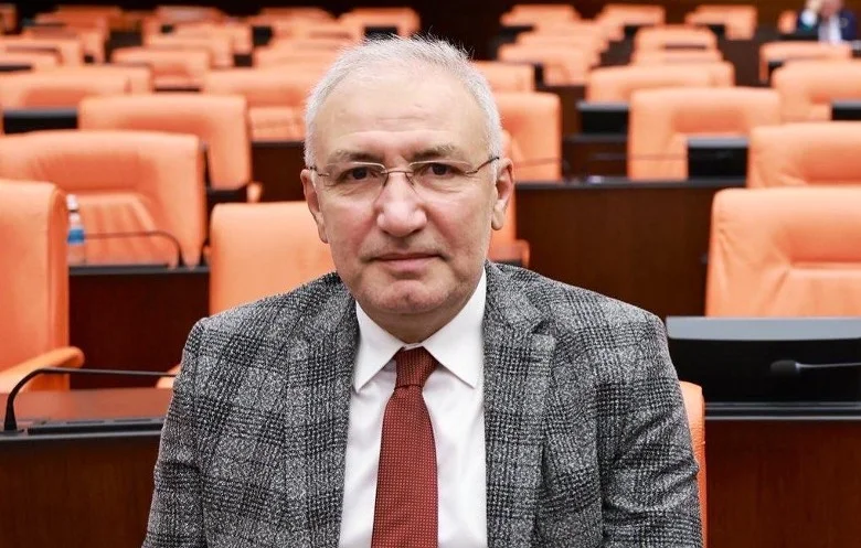 Kahtalı: “2023 yılı Türkiye’nin en güçlü adımlarının yılı olacak”