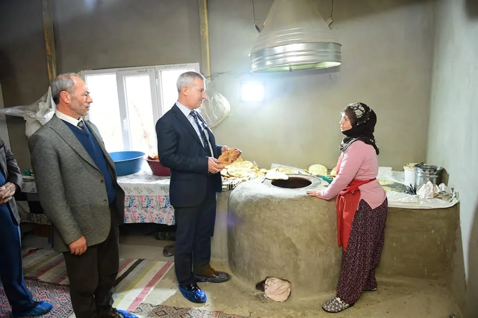 “Malatya Bilik Ekmeğimizin Hak Ettiği Değeri Görmesini Hedefliyoruz”