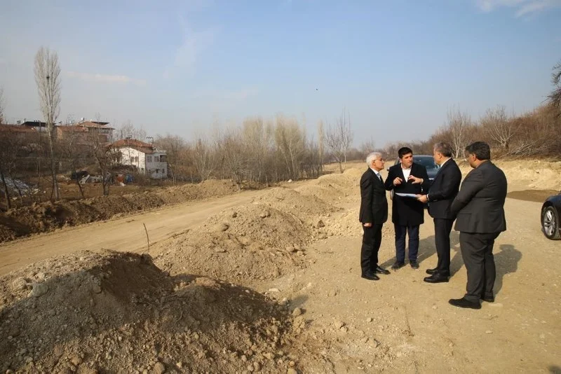 Battalgazi Belediye Başkanımız Osman Güder’i gerçekten tebrik etmek lazım