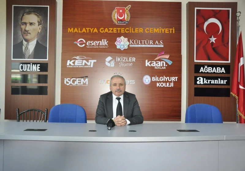 Bir 10 Ocak Çalışan Gazeteciler Gününü daha kutluyoruz.