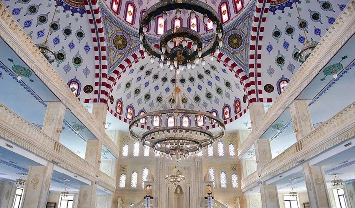 3 Şubat 2023 – Cuma Hutbesi