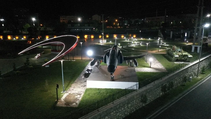 “Beylerderesi Şehir Parkımız Malatya’ya Çok Yakıştı”