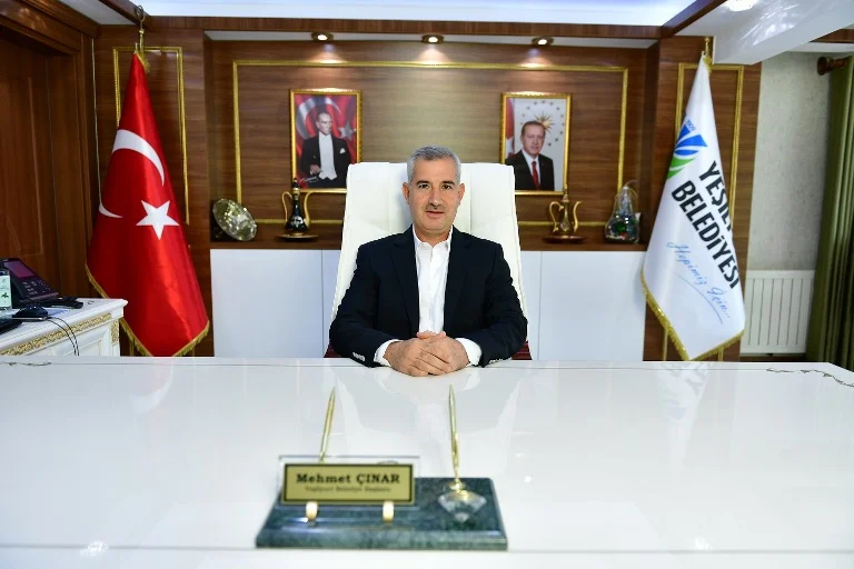 “30 Ağustos, Şanlı ve Büyük Bir Zaferdir”