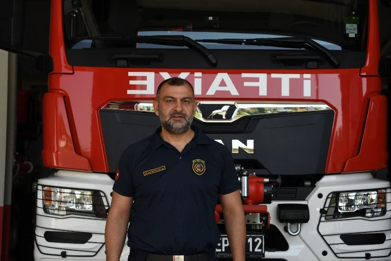 Büyükşehir Belediyesi İtfaiye Dairesi Başkanlığına bağlı ekipler, 2023 yılının Haziran, Temmuz ve Ağustos aylarında 2 bin 281 vakaya çıkış yaptı.