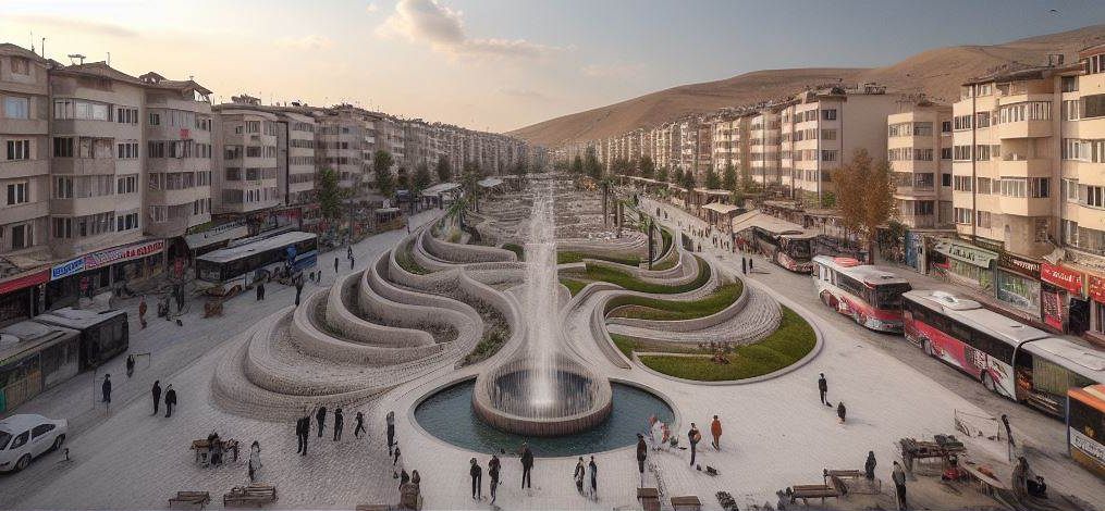 Malatya’nın Yeniden Doğuşu: “Yerinde Dönüşüm” Projesi