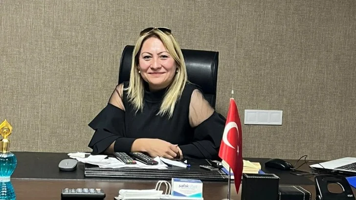 Zaviye Mahallesi Muhtar Adayı Tuğba Farımaz, Kurumlar ve STK’lar tarafından takdir gören bir isim olarak dikkat çekiyor.
