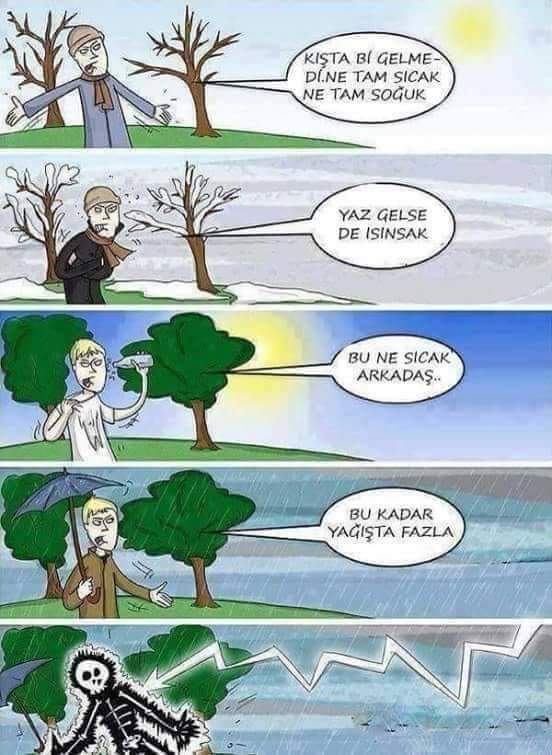 Malatya’mıza Yazık Etmeyelim, Algı algı diye yırtınanların durumu