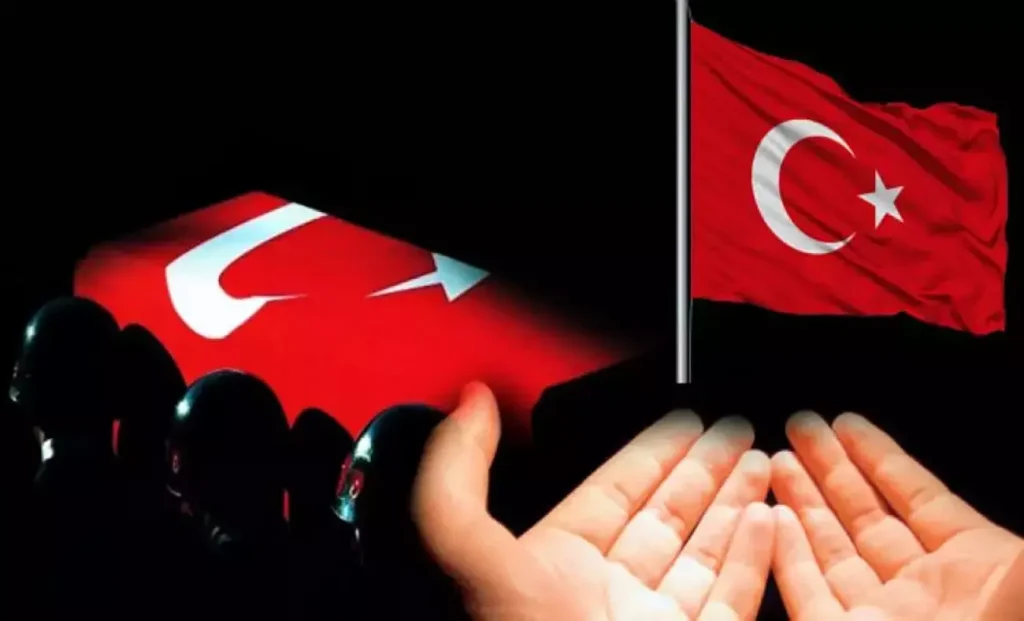 Malatya’da Şehit Yakınlarını Dolandıran Şahıs Yakalandı