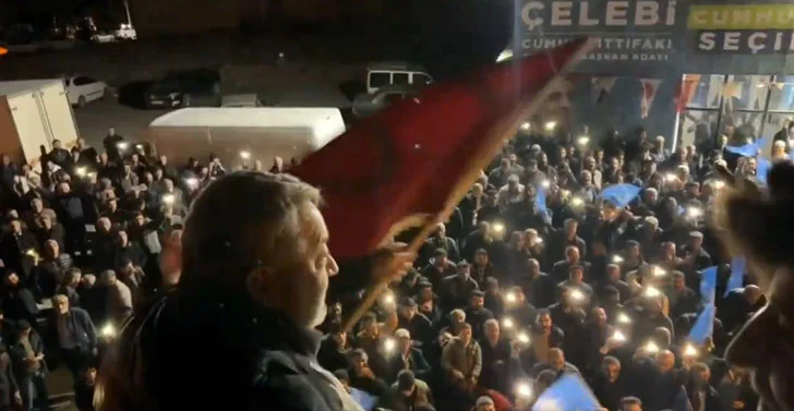 (MHP) MYK Üyesi ve Malatya Milletvekili Mehmet Fendoğlu, “Milletimiz; askerimize, Polisimize kanlı pusu kuranlarla pusulada birleşmez.” dedi.