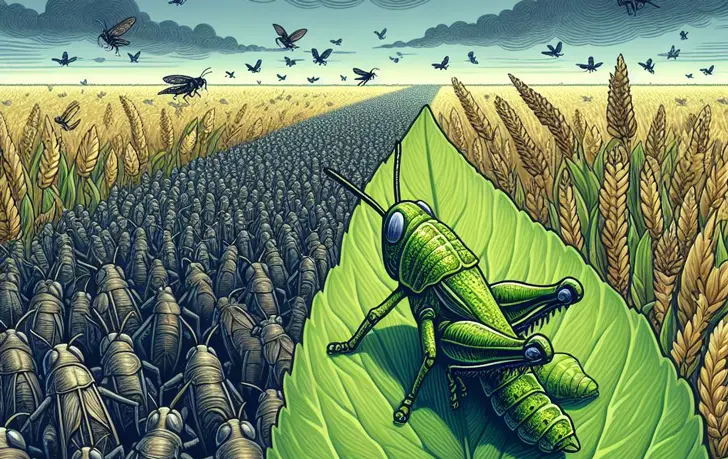 Akıl Tutulması: Karel Čapek’in Gözünden Toplumsal Çöküş