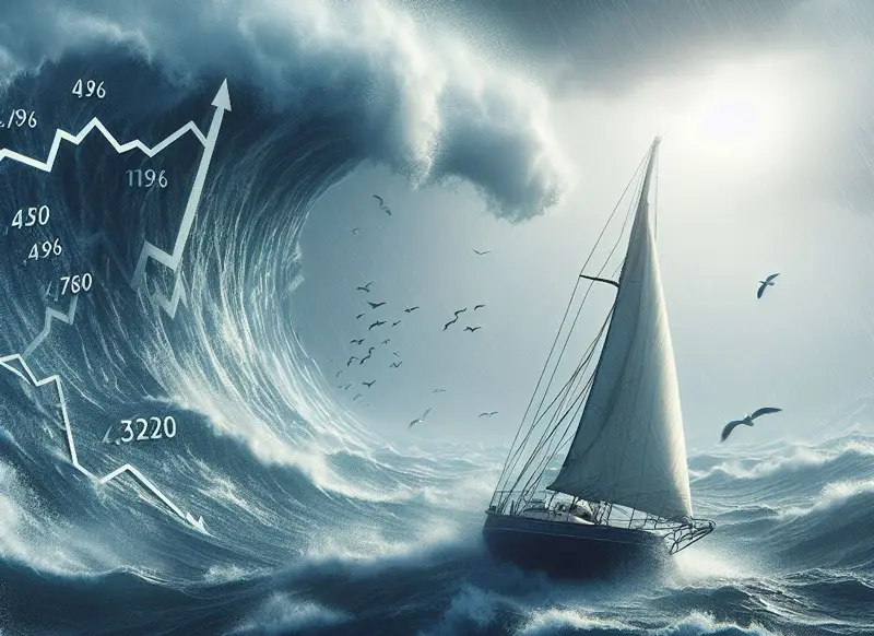 Ekonomi: Belirsizlik Çağında Seyrüsefer