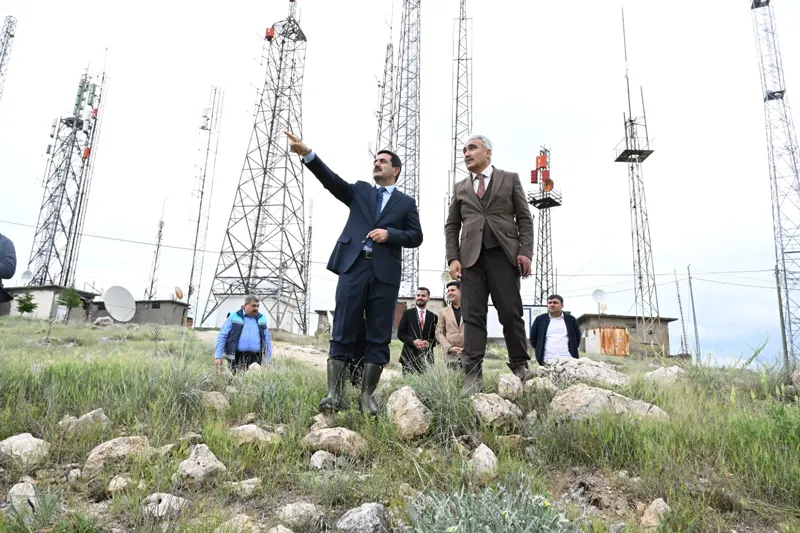 Yıldıztepe’nin Dönüşümü: Görüntü Kirliliğinden Rekreasyon Alanına