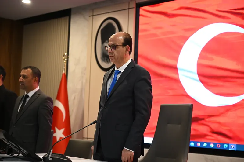 Yeşilyurt Belediye Meclisi Mayıs Ayı Olağanüstü Toplantısı’nda İki Önemli Karara İmza Attı